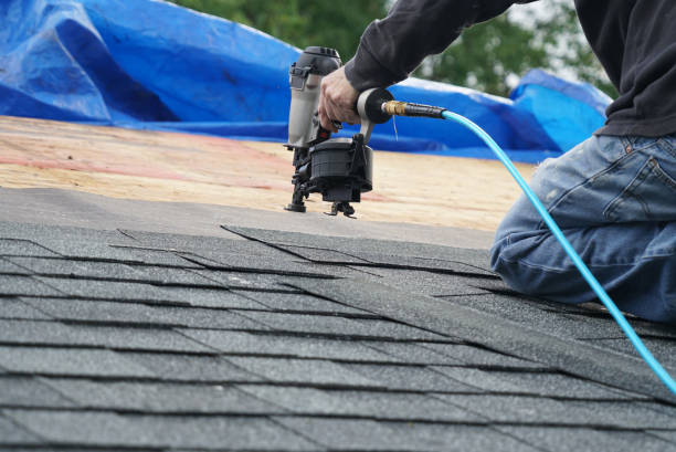 Steel Roofing in Spencerville, NM